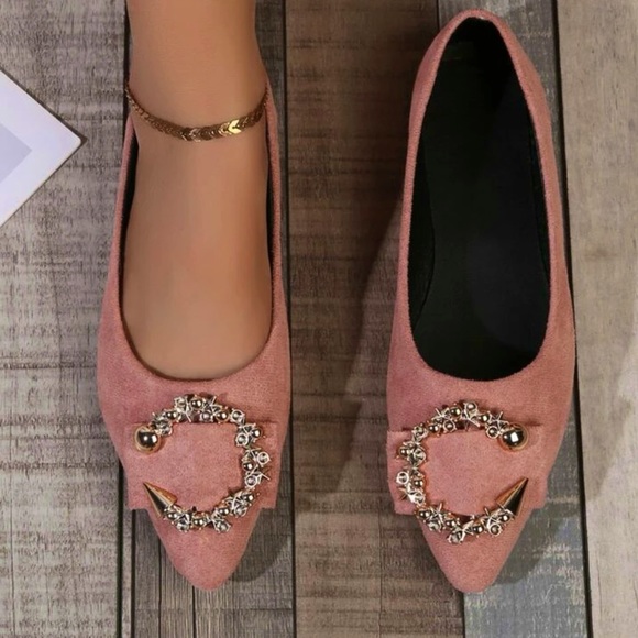 Flat shoes - Picture 1 of 1